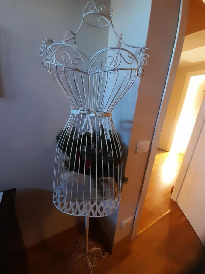 Tenuta Degli Angeli Rossi Asti Eksteriør bilde